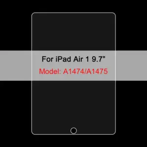 Paper-Like iPad Screen Protector for All Models 16 S974546528c6d44b9867ff71135cd7dd6X