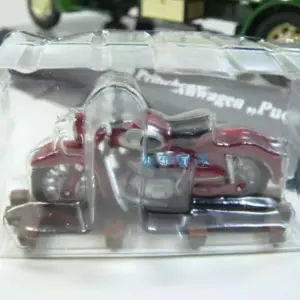 Vintage Puch Pritschenwagen Alloy Model 10 S975673747b534f3bb6a0257075e0dac4D