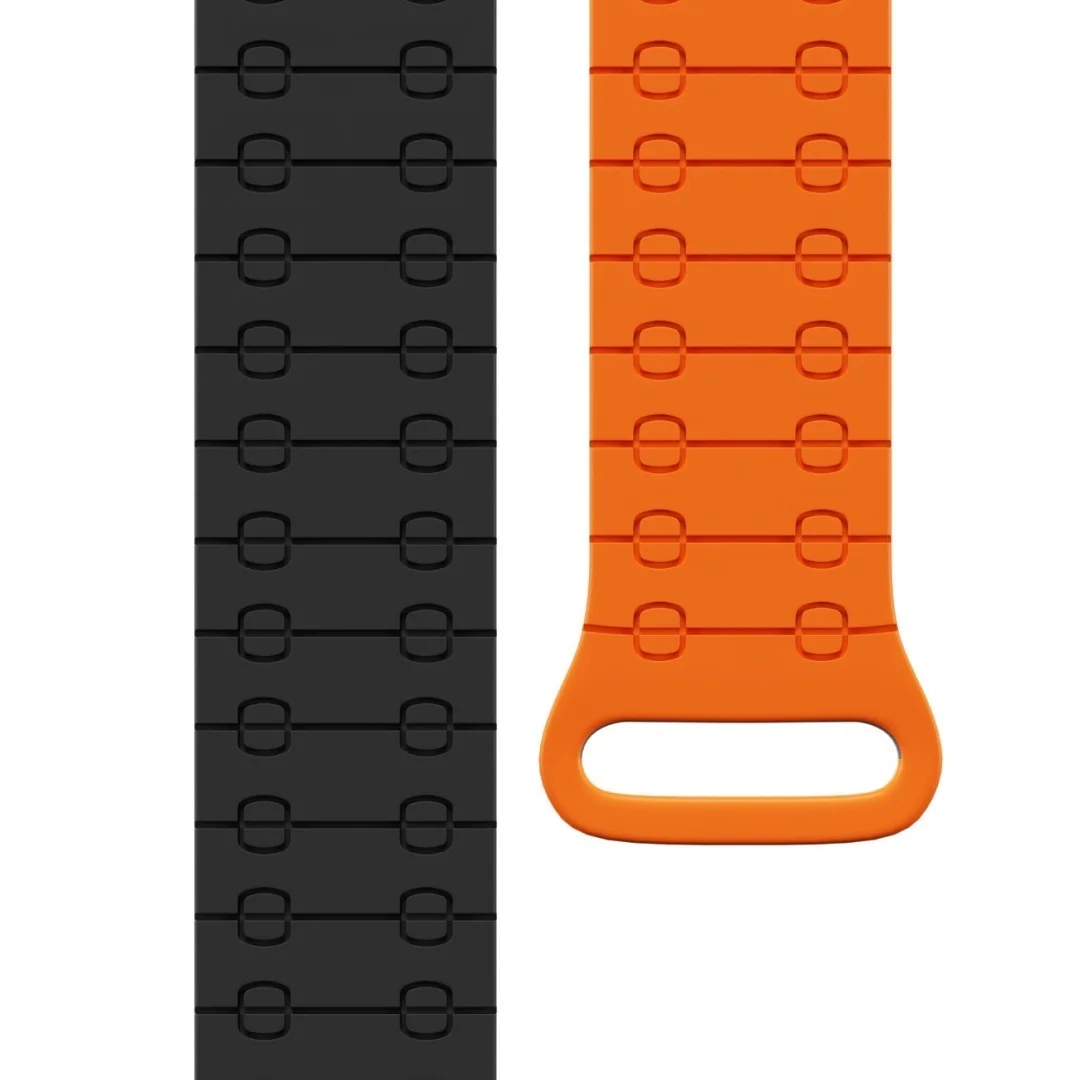 Silicone Strap for Huawei Watch Fit Series 4 Silicone Strap for Huawei Watch Fit Series - Image 4