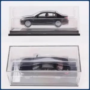 BMW M5 (E60) 1:64 Diecast Model in Vibrant Colors 12 S97602062f92c4aff8b8c57850f84c4389