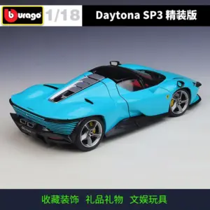 Ferrari Daytona SP3 1:18 Scale Diecast Model 7 S976596b5e7e04477a324c184229e7215T