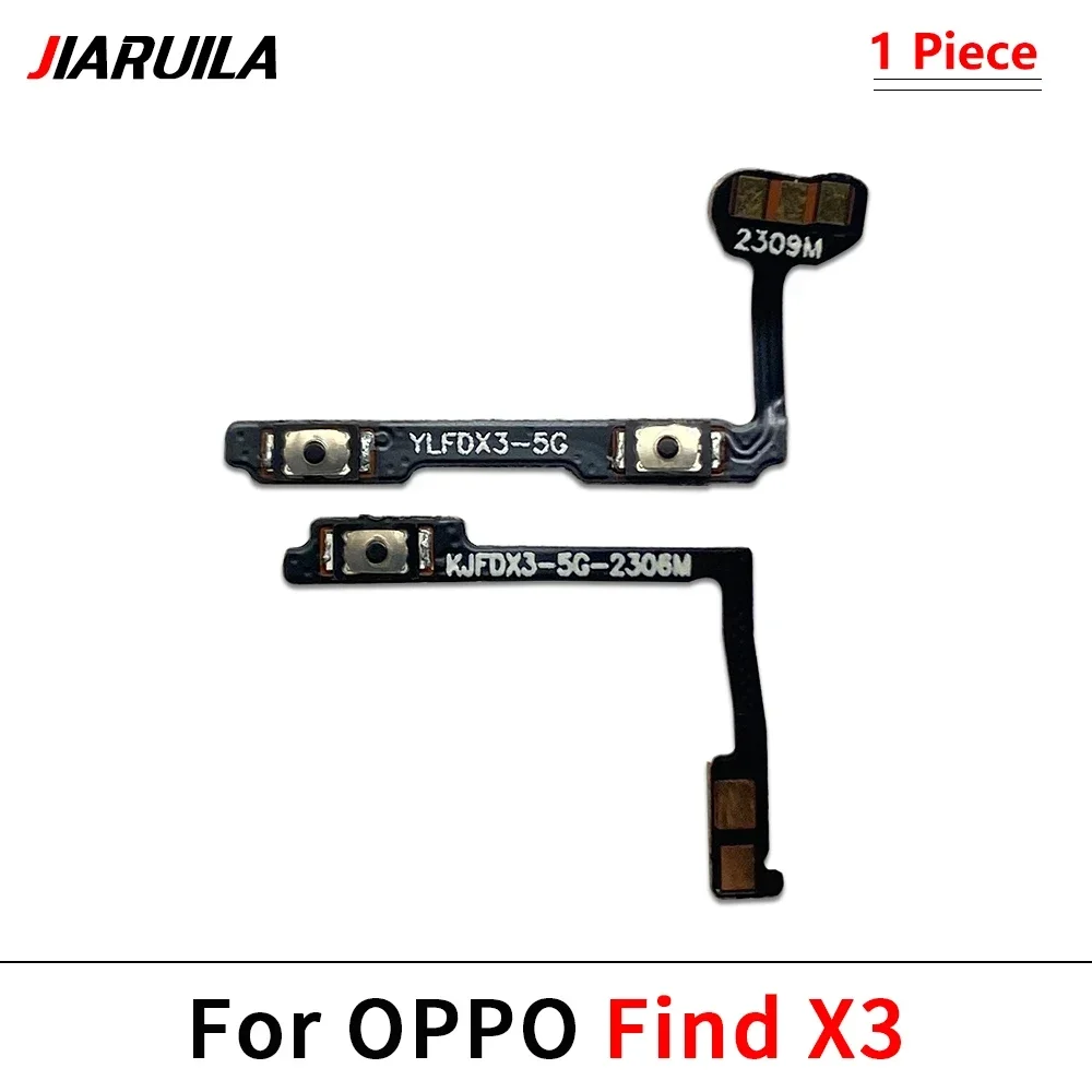 Flexible Control Keys Set for Oppo and Realme Devices 4 Flexible Control Keys Set for Oppo and Realme Devices - Image 4