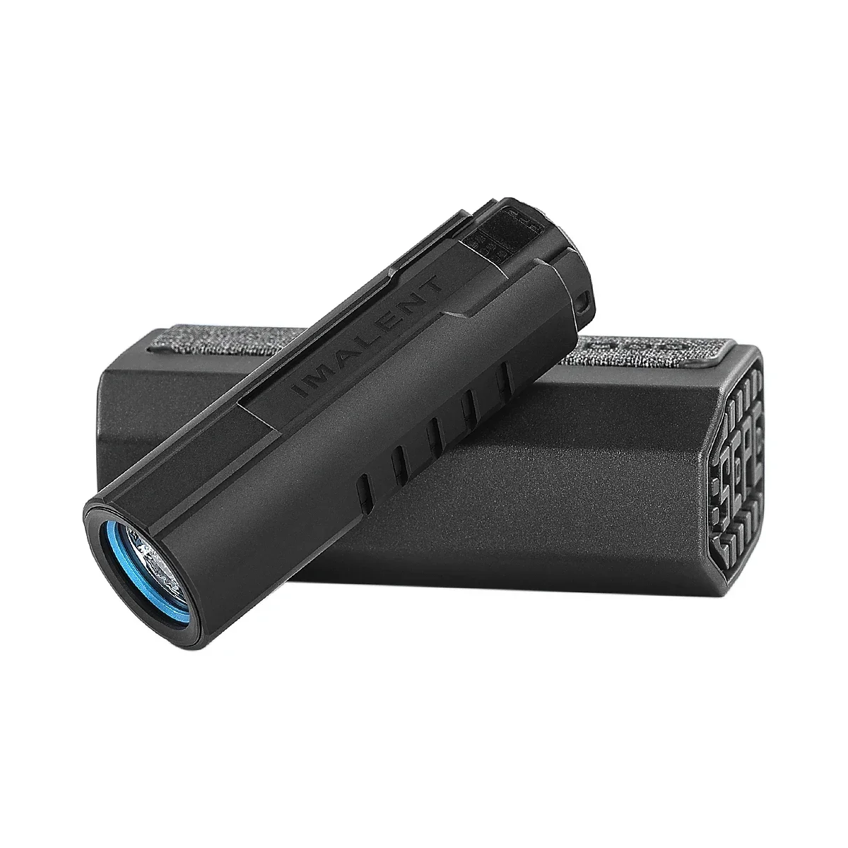 Imalent LD70 Blue Rechargeable LED Flashlight 4 Imalent LD70 Blue Rechargeable LED Flashlight - Image 4