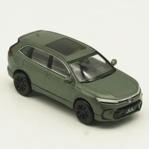 GAC Honda Breeze 2023 Diecast Model 1:64 Scale 7 S976e7543f8d94227b0a8eed796707e23A