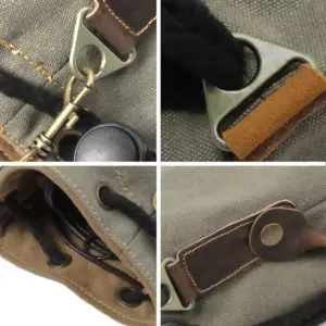 Durable Drumstick Holder Bag by PDH 11 S9773c25d3f4f429090fcb084d4287badt