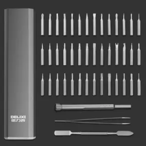 Xiaomi Precision Screwdriver Kit (30/40/44-in-1) 14 S977b8ef51c09435bb8f20b279722bff6Y