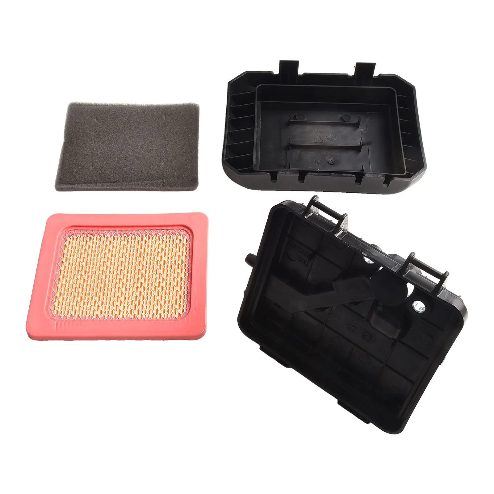 AL-KO Engine Air Filter Set 140 QSS & 160 QSS 5 AL-KO Engine Air Filter Set 140 QSS & 160 QSS - Image 5