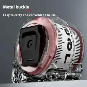 Xiaomi 10m High-Precision Steel Tape Measure 11 S97893db09d94460aa95607b91d5a564aJ