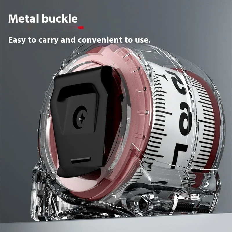 Xiaomi 10m High-Precision Steel Tape Measure 2 Xiaomi 10m High-Precision Steel Tape Measure - Image 2