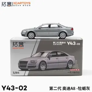 1/64 Scale Alloy Car Model Set for Collectors 6 S979351c545304f4a9f17edc4d496a42bS