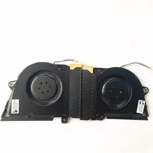 Dual-Rotor Cooling Fan for ASUS G14 G401 Series 5 S9797e58897614e5fa3309b55e8778200b