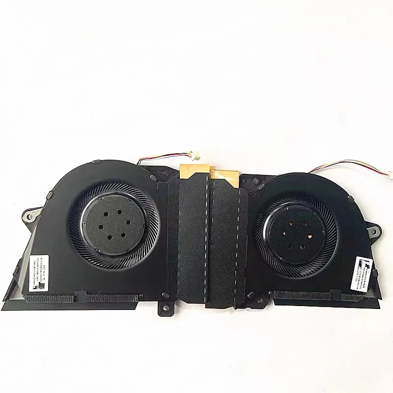 Dual-Rotor Cooling Fan for ASUS G14 G401 Series 2 Dual-Rotor Cooling Fan for ASUS G14 G401 Series - Image 2