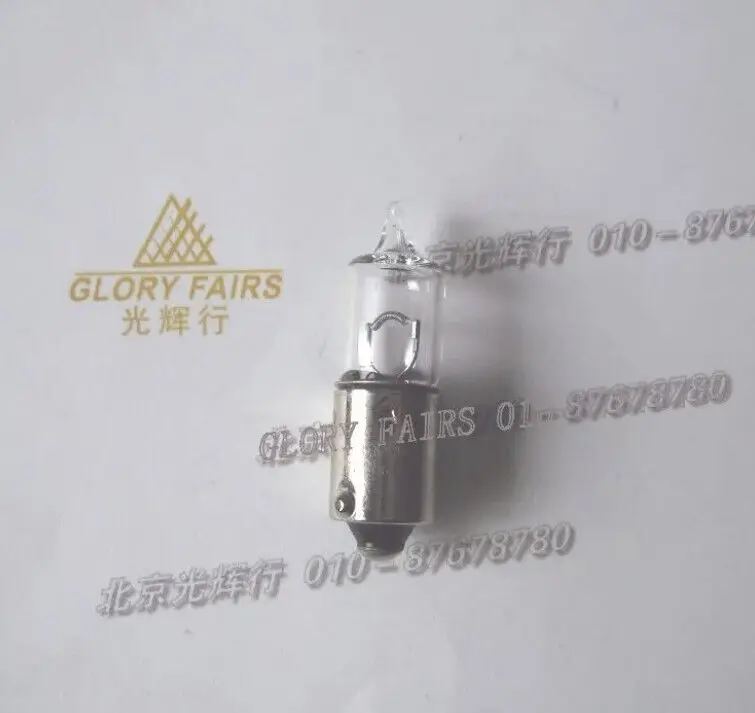 OSRAM BA9s Halogen Bulb 12V 5W/10W/20W 7 OSRAM BA9s Halogen Bulb 12V 5W/10W/20W - Image 7