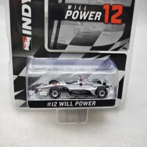 Will Power IndyCar 1:64 Scale Model 3 S97a53c8e83c248c287ba2595e3245741z