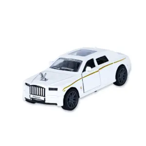 Luxurious 1:43 Cullinan Model Car in Black 9 S97a8cc2d9e3d484d86c1ad6879a5a8ceb