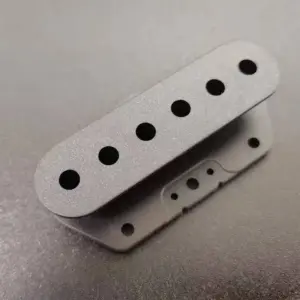 Black TL Guitar Pickup Bobbins Set 10 S97a9afbee27a45cd95f0c092a4323b89H