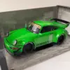1:18 Porsche 964 RWB 2011 Die-Cast Model