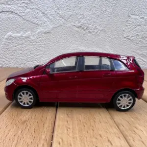 1:43 Vintage Mercedes-Benz B-class Model 8 S97b3be6db6884fcfb6330e722c67b0abQ