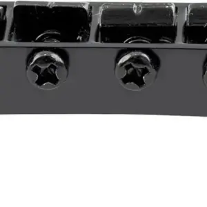 Wilkinson WOGB1 52mm Tune-O-Matic Bridge 11 S97b6206463c942b191172743ddc495437