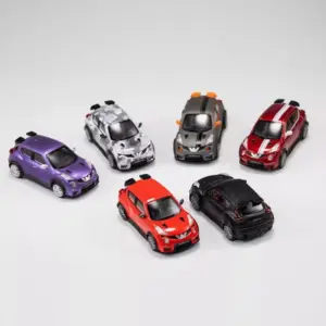 1/64 Scale Nissan Juke-R Diecast Model 11 S97bb0c05abd3420c83d2165e5662f7c08