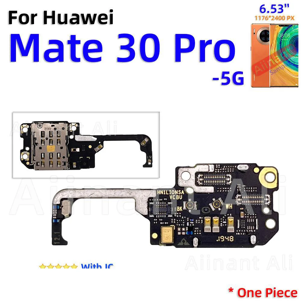 Huawei Mate Series Fast Charging Flex Cable 5 Huawei Mate Series Fast Charging Flex Cable - Image 5