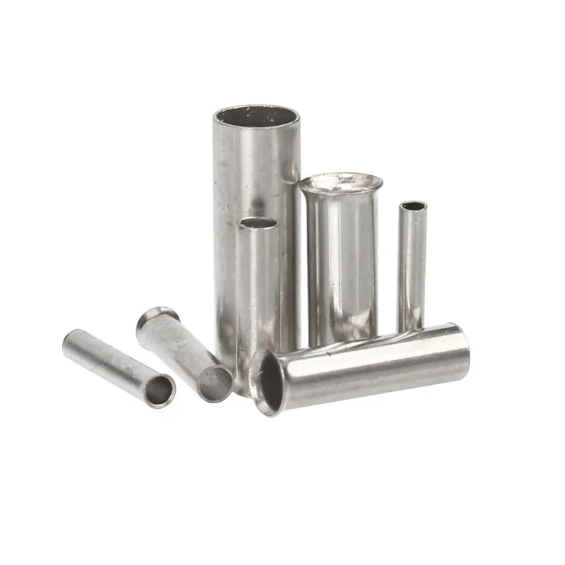 600-Piece Copper Ferrule Set for Electrical Wiring 3 600-Piece Copper Ferrule Set for Electrical Wiring - Image 3