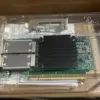 Hua Lai Jie ConnectX-4 100GbE PCIe NIC