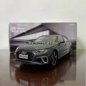 2020 Audi A4L 1:18 Scale Diecast Model