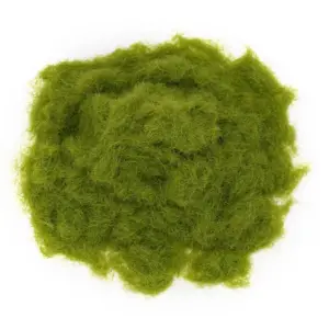 Vibrant Green Nylon Model Railway Grass Powder 10 S97f11388662b430fbcadcffda277510cE