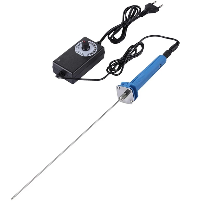 Electric Foam Cutter Pen 15W with Stainless Steel Heater 3 Electric Foam Cutter Pen 15W with Stainless Steel Heater - Image 3