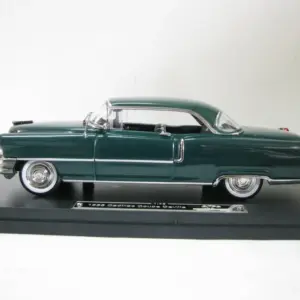 1955 Coupe 1:43 Diecast Model for Collectors 11 S97ff9f801570451b8148ae5537483e2ep