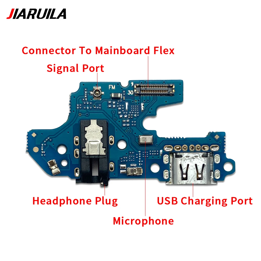 USB Charging Dock for Realme & Oppo Models 5 USB Charging Dock for Realme & Oppo Models - Image 5
