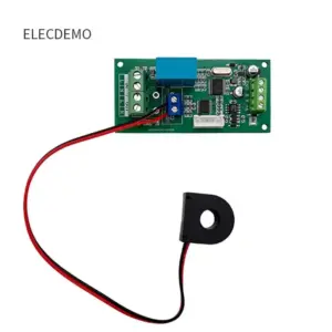 220V AC Energy Metering Module KW-ACTST 13 S9806b0add6ad4e7691964a23f932e7bay