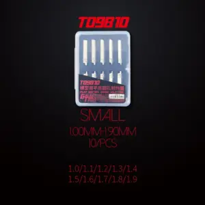 Metal Circular Hole Maker Set T09B10/T09B11/T09B12 15 S980707c9e29e4857997fae05b4652bc4z