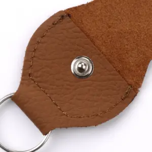 Genuine Cow Leather Pick Holder Set 11 S9808487094d34075b2dc3b9ed89d0a1dT