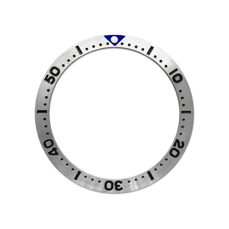 Stainless Steel Ceramic Bezel Insert for SKX Series 4 Stainless Steel Ceramic Bezel Insert for SKX Series - Image 4