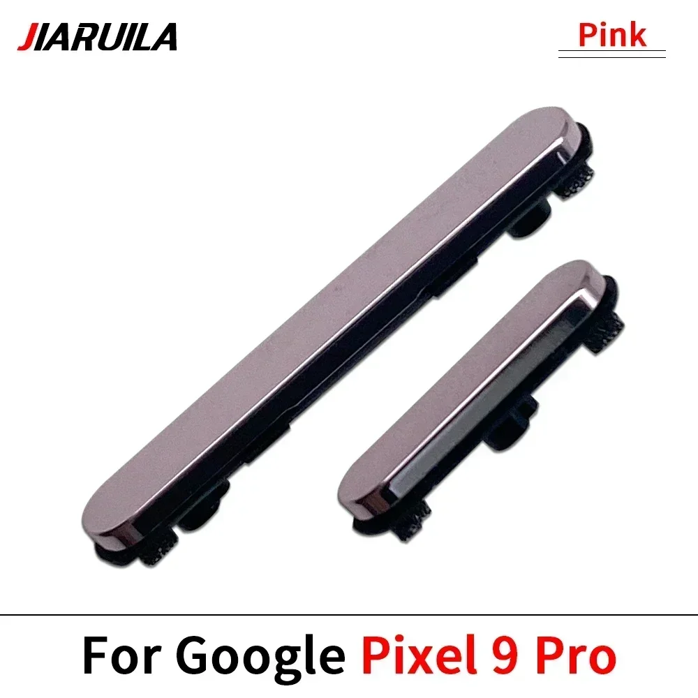 Pixel 9 Replacement Side Button in Multiple Colors 10 Pixel 9 Replacement Side Button in Multiple Colors - Image 10