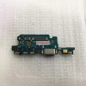 Samsung Galaxy Z Fold2/3 Charging Port Board F916/F926 7 S981e5943177b4dd1ab3cdc0c7aa5432fU