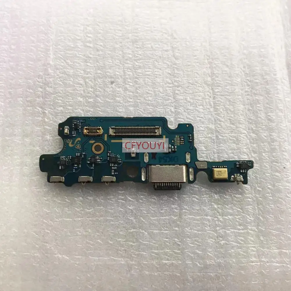 Samsung Galaxy Z Fold2/3 Charging Port Board F916/F926 2 Samsung Galaxy Z Fold2/3 Charging Port Board F916/F926 - Image 2