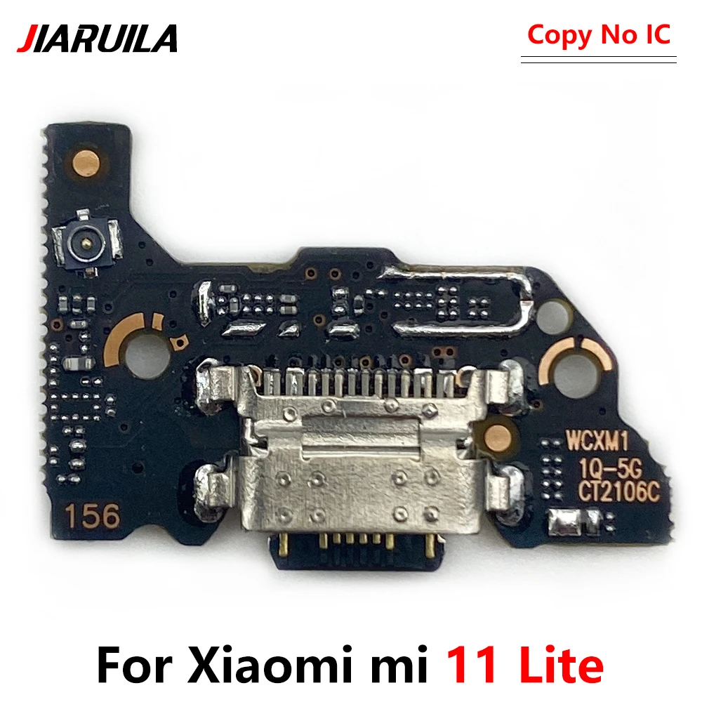Xiaomi Mi 11 Flex Cable Replacement Model m2101k9ag 4 Xiaomi Mi 11 Flex Cable Replacement Model m2101k9ag - Image 4