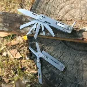 14-in-1 Stainless Steel Multitool for Outdoors 12 S983088d680de4539992de9f2257015d93