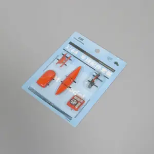 1/64 Scale Touring Car Accessories Kit 12 S983219b9f6a74d3cae5b62b3d0067addG