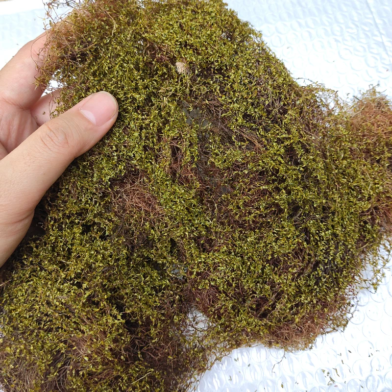 Realistic Miniature Hay Scene Model in 12 Colors 7 Realistic Miniature Hay Scene Model in 12 Colors - Image 7