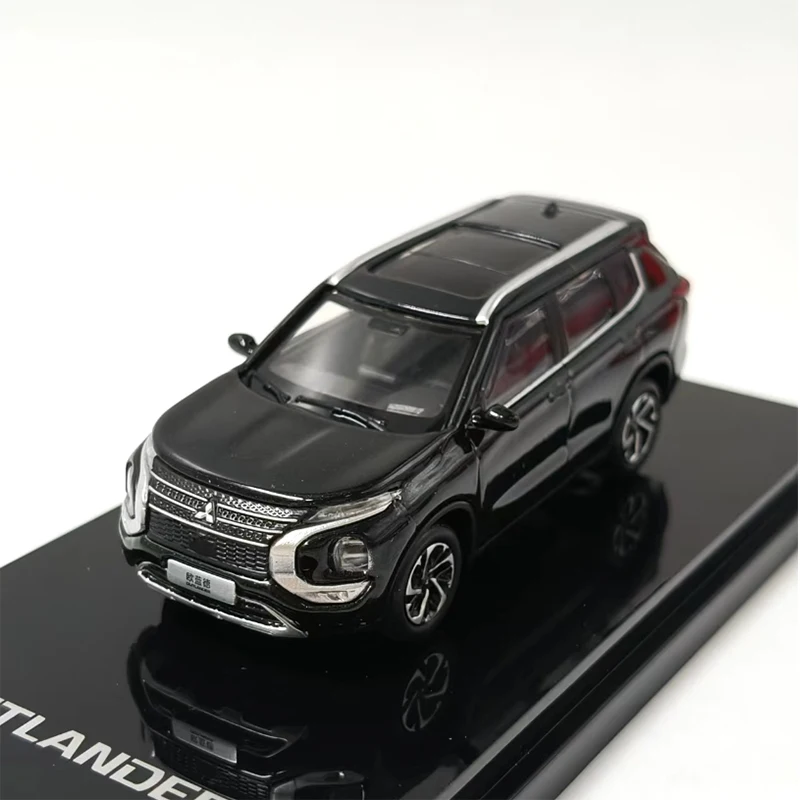 Outlander 2023 Diecast Model in Alloy, 1:64 Scale 3 Outlander 2023 Diecast Model in Alloy, 1:64 Scale - Image 3