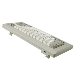 Custom Mechanical Keyboard Kit 60% Soldering PCB 12 S9839f19a7dc44d5ba2d829de94c5e34av