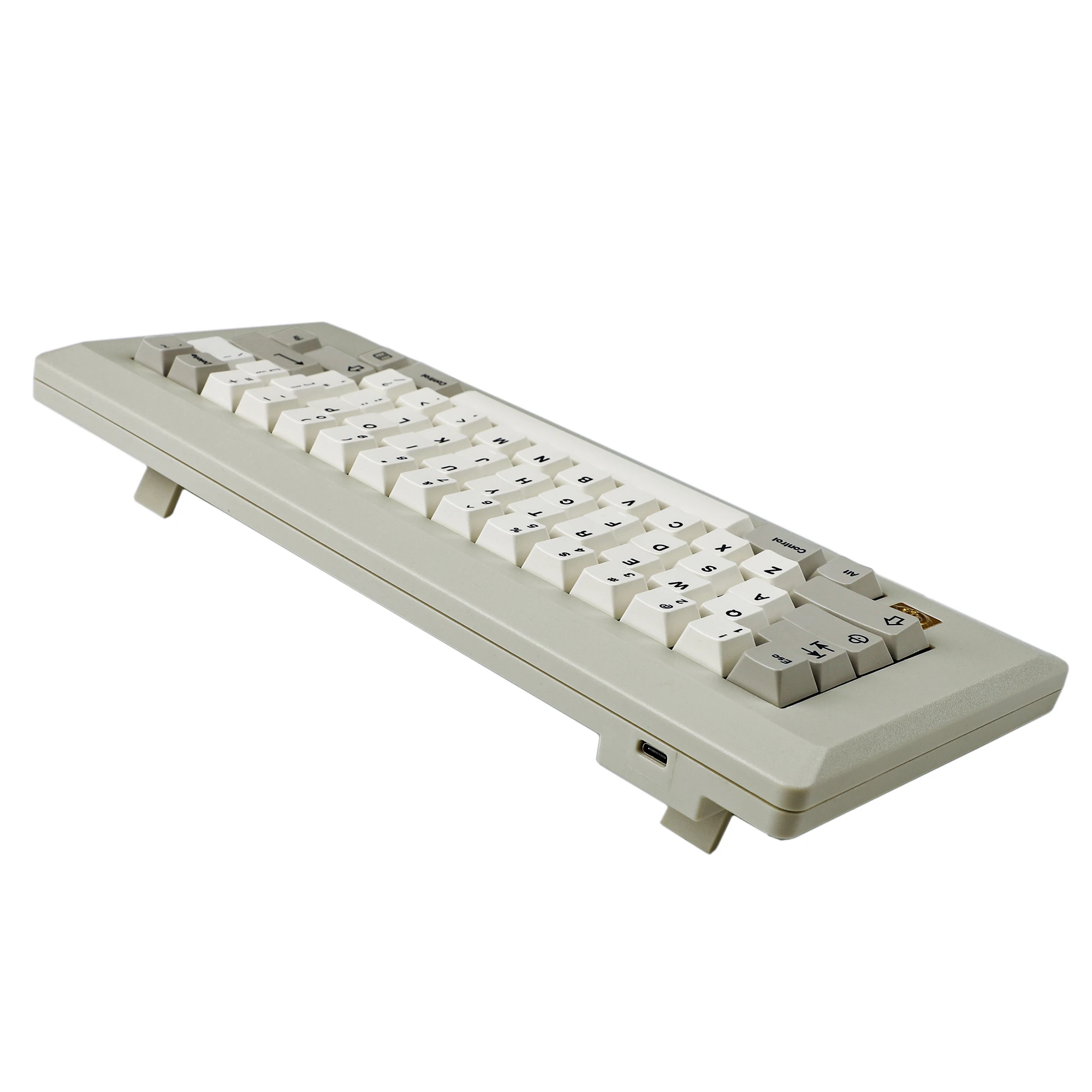 Custom Mechanical Keyboard Kit 60% Soldering PCB 3 Custom Mechanical Keyboard Kit 60% Soldering PCB - Image 3