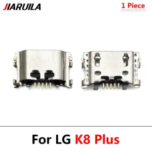 20 Micro USB Ports for LG Smartphones 15 S98409b0546cf42c6a133640fcf78de3eV