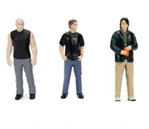 High-Detail 1:24 Toyota Supra Diecast Model Car 8 High-Detail 1:24 Toyota Supra Diecast Model Car - Image 8