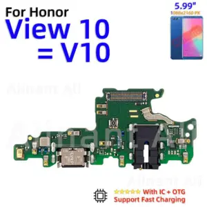 Huawei Honor USB Port Flex Cable for Honor Devices 16 S984b3d941e5a49958270a7613dee3718p