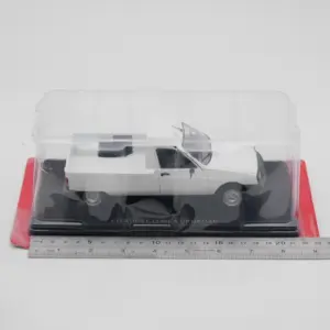 1:24 Scale Citroen C15 Pickup Collector Model
